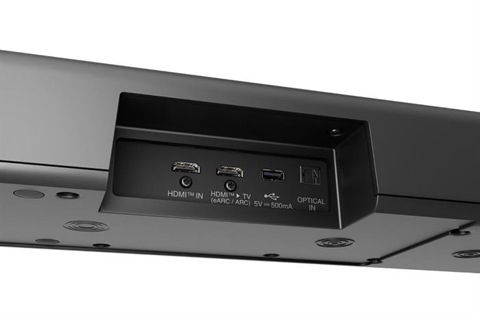Bộ loa thanh LG S95AR Mẫu — ảnh 7