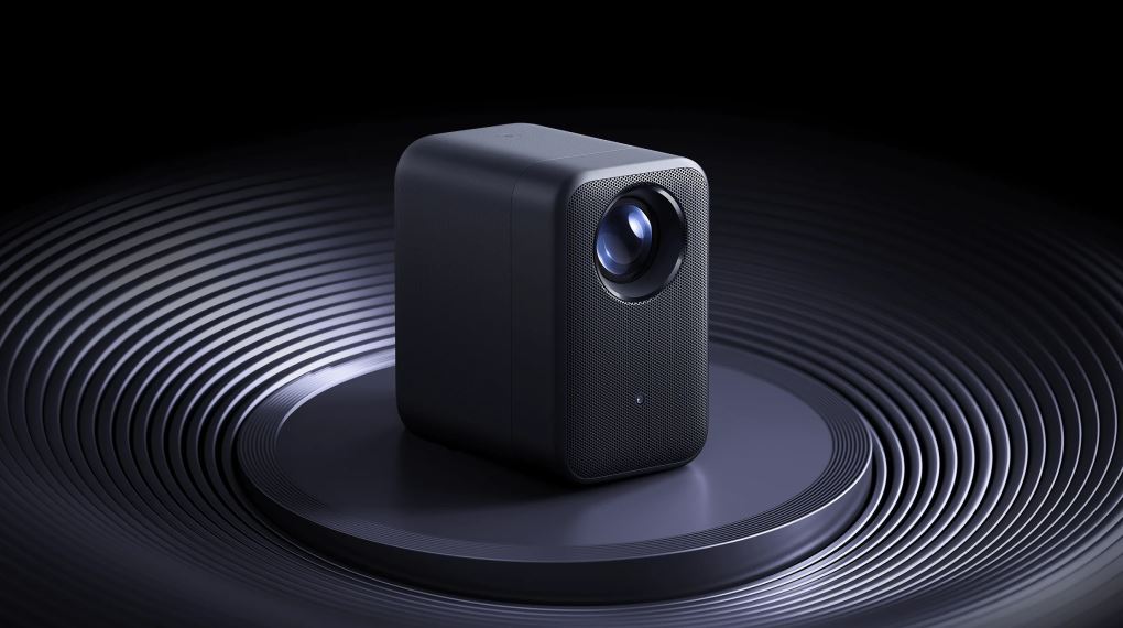 Máy chiếu Xiaomi Smart Projector L1 Pro - Không gian âm nhạc sống động với Dolby Audio