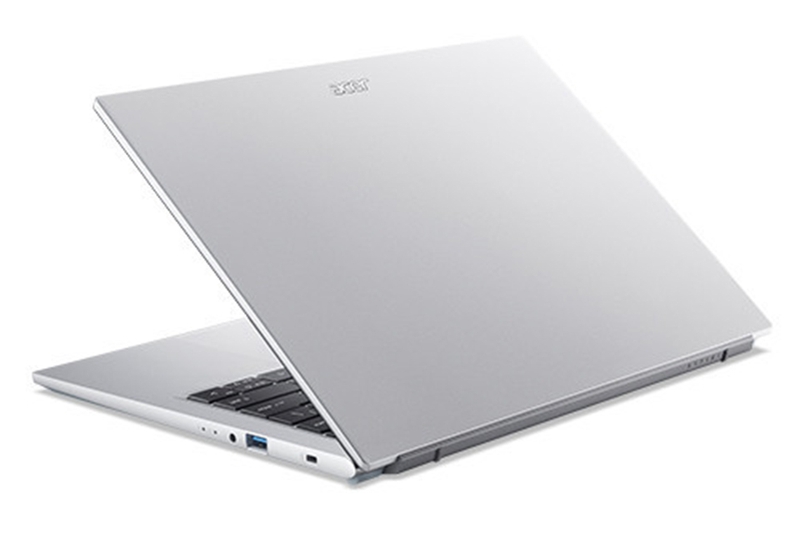 Acer Aspire Go 14 AG14-72P-563L - Thiết kế cơ động và dễ đồng hành mỗi ngày