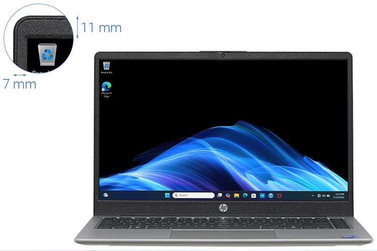 HP 240R G10 Core 5 120U (C3RU7AT) — ảnh 4