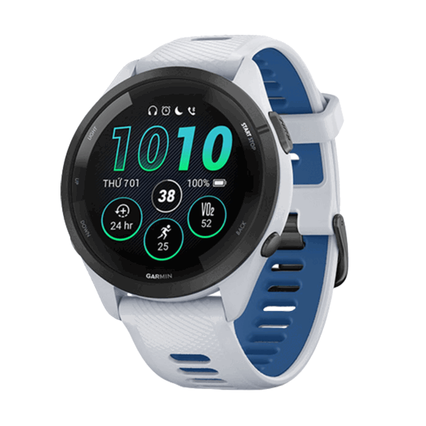 Garmin Forerunner 265 — ảnh 2