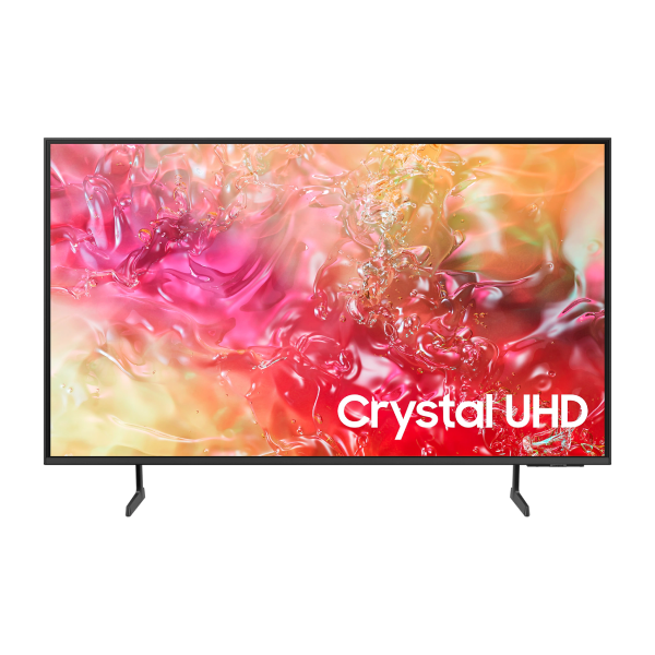 Smart Tivi Samsung UHD 4K 43 inch 2024 (43DU7000) — ảnh 6