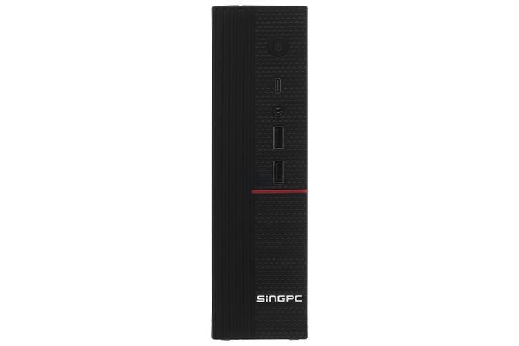 MiniPC SingPC i12450H682-W i5 12450H — ảnh 3