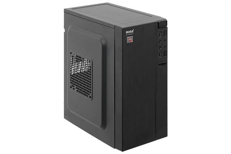 ROSA Crystal A10 Ryzen 3 3200G — ảnh 7