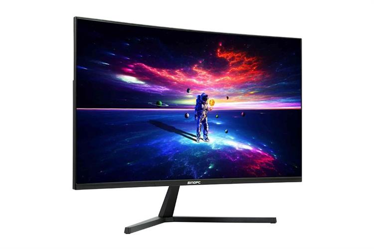 SingPC Gaming 27 inch Full HD Q27CF120-VAG — ảnh 4