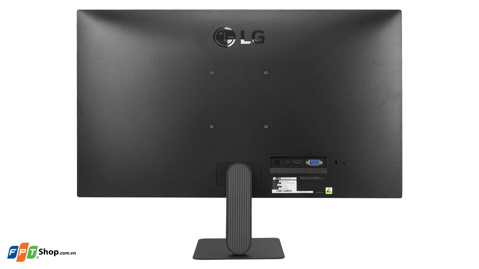 Màn hình LG 24U411A-B/23.8 inch FHD (1920x1080)/IPS 120Hz — ảnh 7