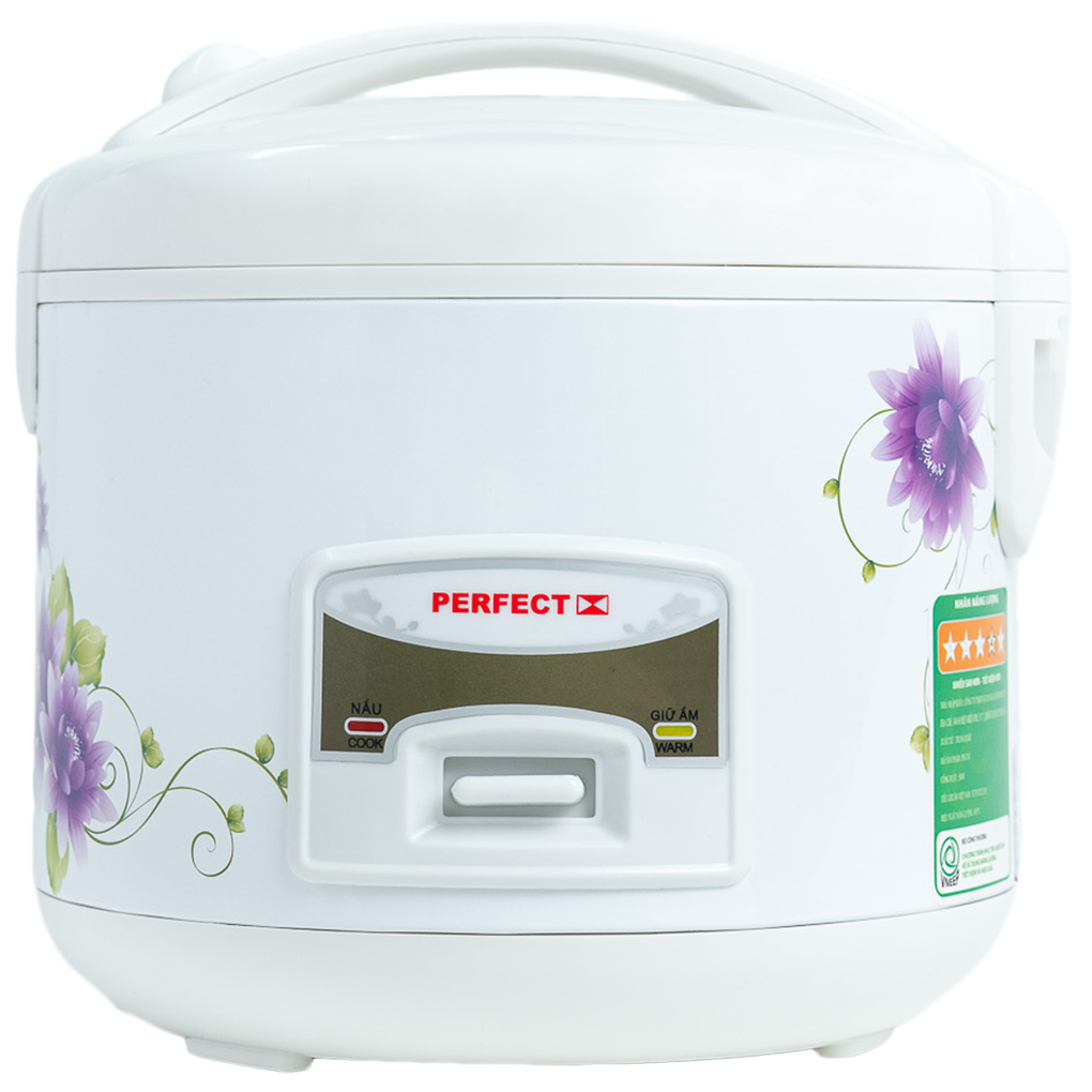 Nồi Cơm Điện PF-C101 1.2 Lít — ảnh 2