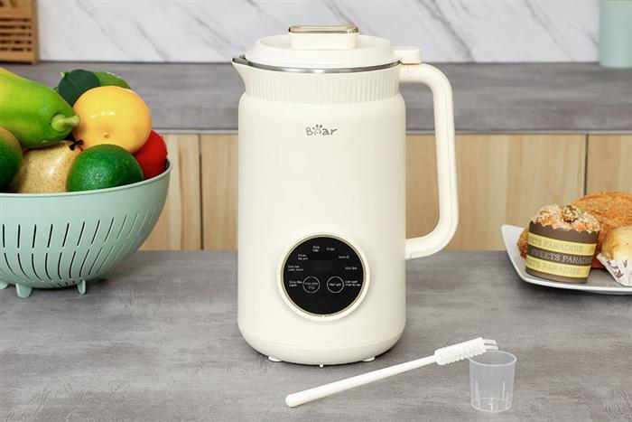 Máy làm sữa hạt đa năng Bear SMM-4H06S — ảnh 2