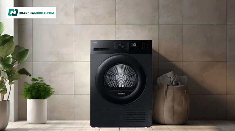 Tham khảo giá của máy sấy bơm nhiệt Samsung