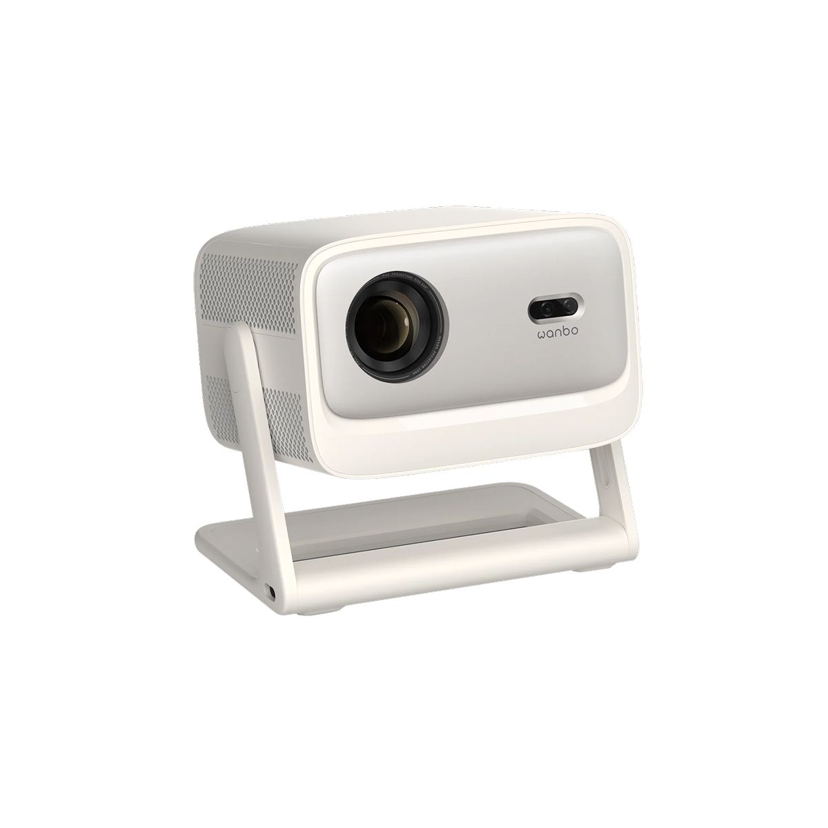 Máy chiếu Wanbo Vali 1 Pro — ảnh 4