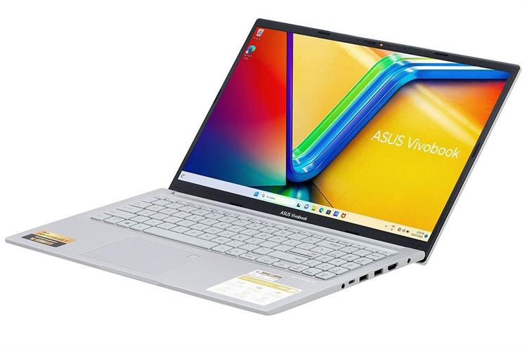Asus Vivobook 15 X1504VA Core 5 120U (BQ185WS) — ảnh 3