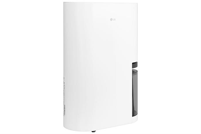 Máy hút ẩm LG Dual Inverter DD20GMWE1.ABAE 305W — ảnh 4