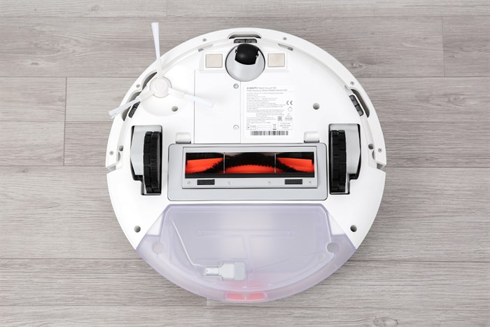 Robot hút bụi lau nhà Xiaomi Vacuum S20 — ảnh 6