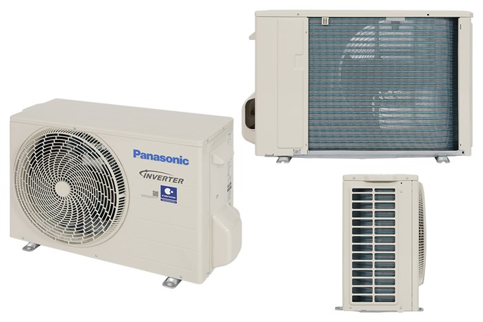 Panasonic Inverter 1.5 HP CU/CS-PU12AKH-8 — ảnh 9