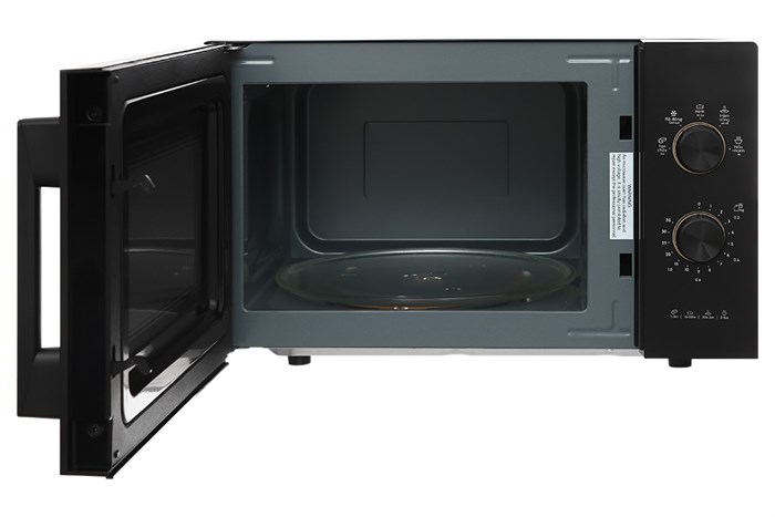Lò vi sóng Electrolux EMM23K22B — ảnh 5