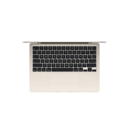 MacBook Air M5 13 inch 10CPU 10GPU 16GB/1TB — ảnh 3