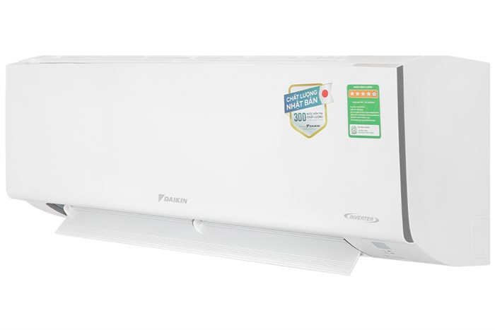 Daikin Inverter 1 HP ATKB25YVMV — ảnh 4
