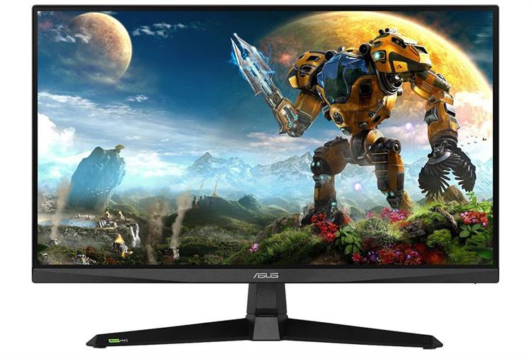 Asus Gaming TUF 27 inch QHD VG27AQE5A — ảnh 2
