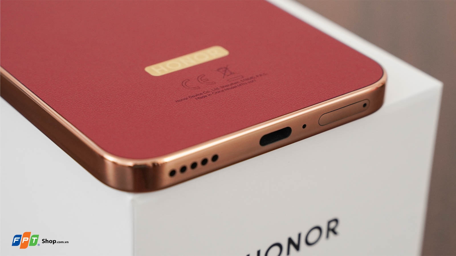 Honor X9d 5G 8GB 256GB — ảnh 7