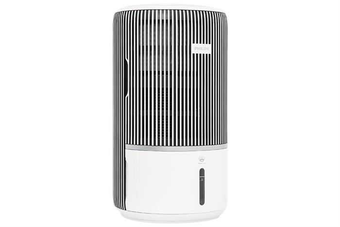 Máy lọc không khí tạo ẩm Philips AC3420/10 43W Mẫu — ảnh 4