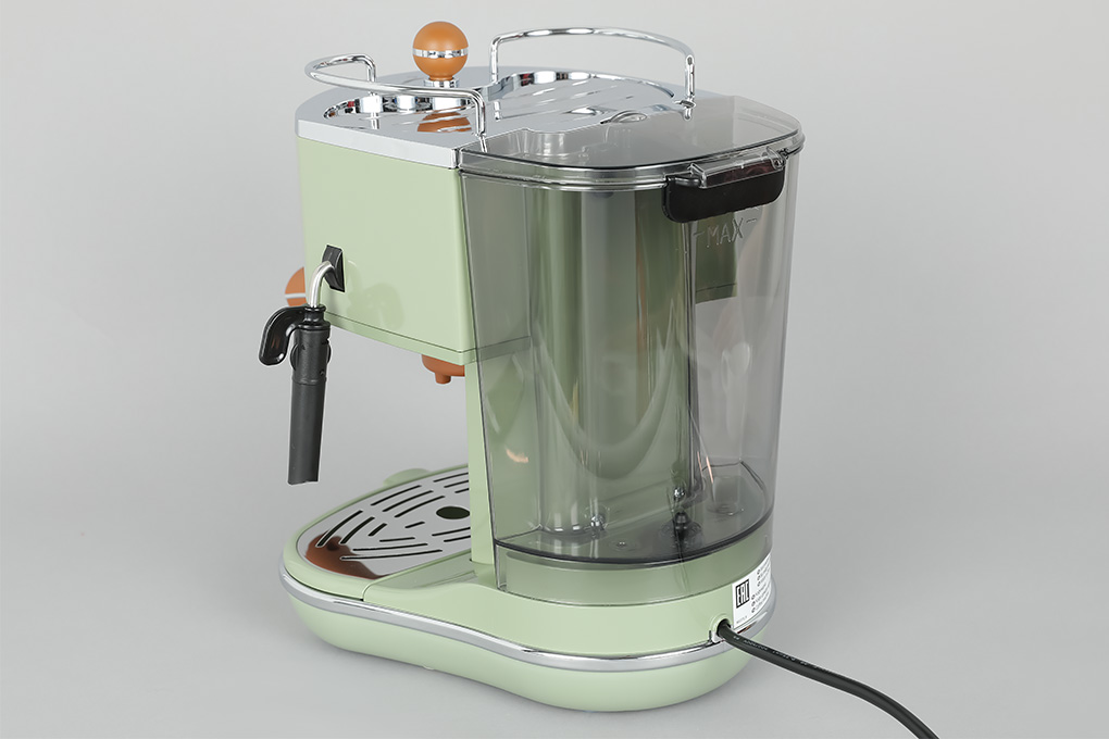 Dung tích - Máy pha cà phê Delonghi ECOV311.GR