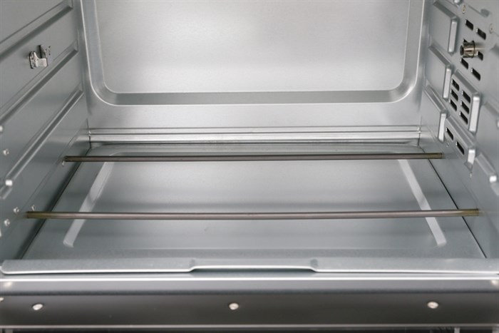 Lò nướng thùng Sanaky 2000W VH5099S2D 50 lít — ảnh 7