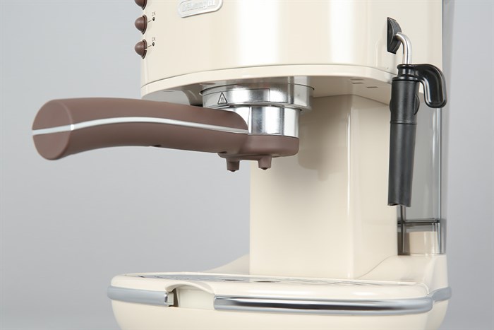 Máy pha cà phê Delonghi ECOV311.BG — ảnh 6