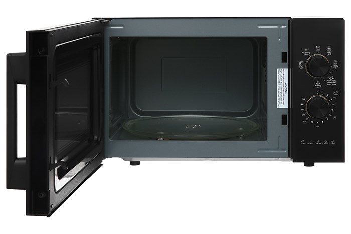 Lò vi sóng có nướng Electrolux EMG23K22B — ảnh 5