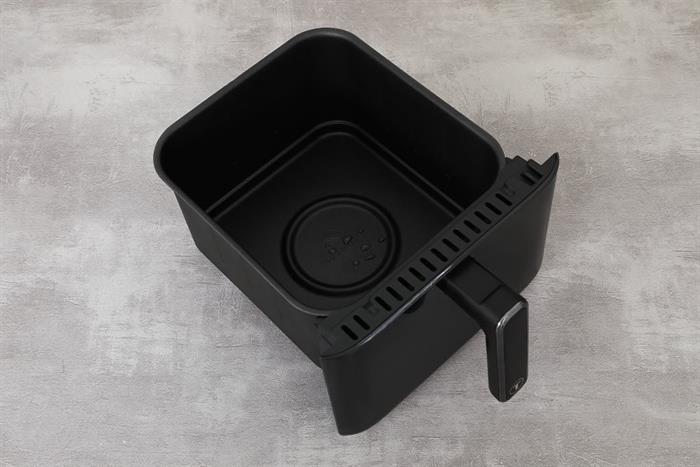 Nồi chiên không dầu Tefal Window 6 lít EY821868 Mẫu — ảnh 8