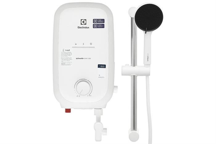 Máy nước nóng trực tiếp Electrolux EWE451QB-W4 — ảnh 2