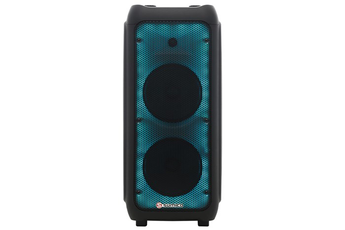 Loa kéo Sumico SU802 — ảnh 3