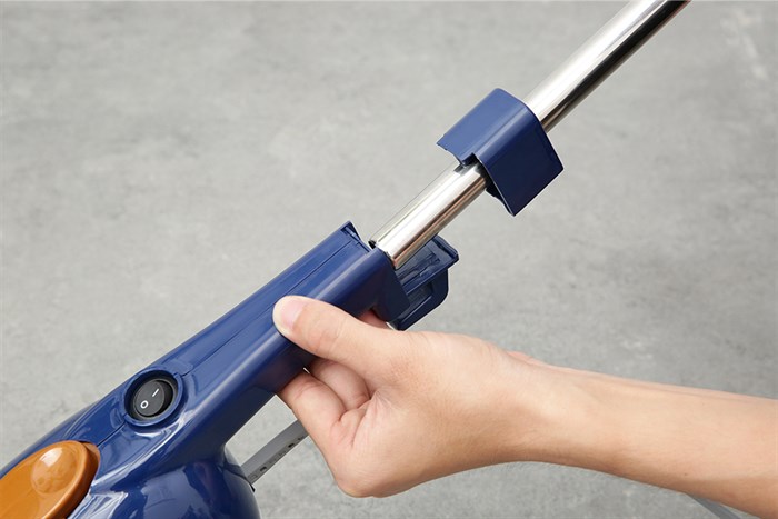 Máy hút bụi tay Deerma DX118C Pro — ảnh 4