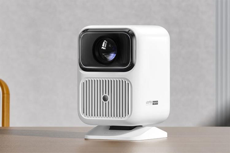 Chân đế máy chiếu Wanbo Small — ảnh 5