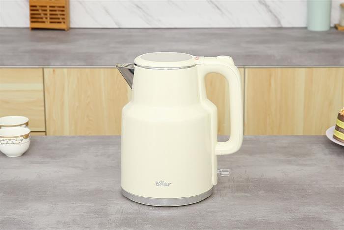 Bình đun siêu tốc Bear 2 lít KE-5H20B16 Mẫu — ảnh 2