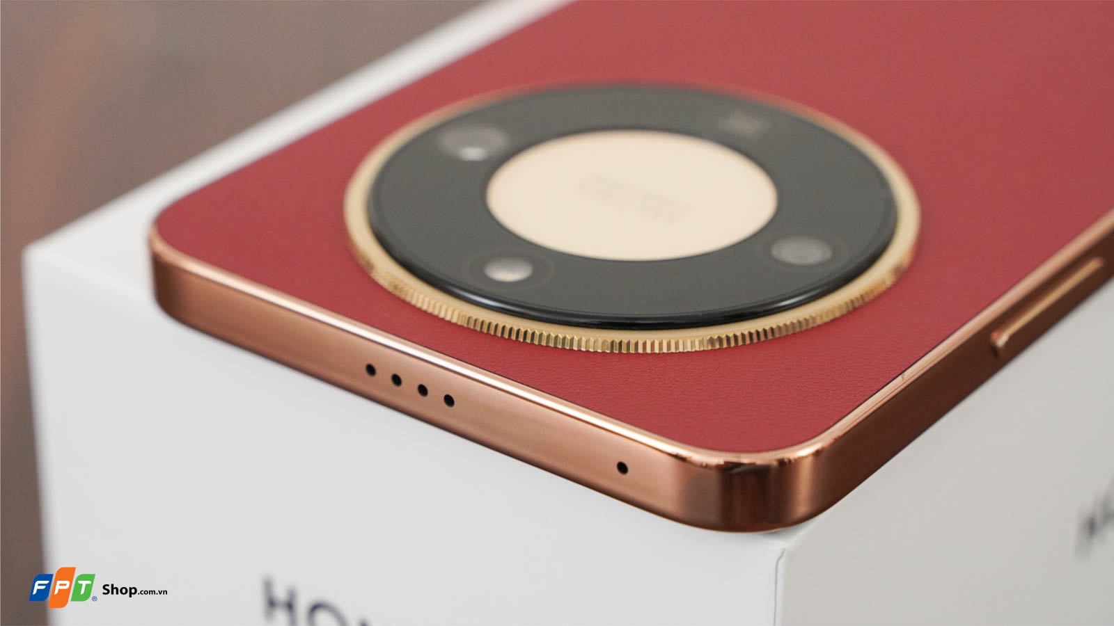 Honor X9d 5G 8GB 256GB — ảnh 8
