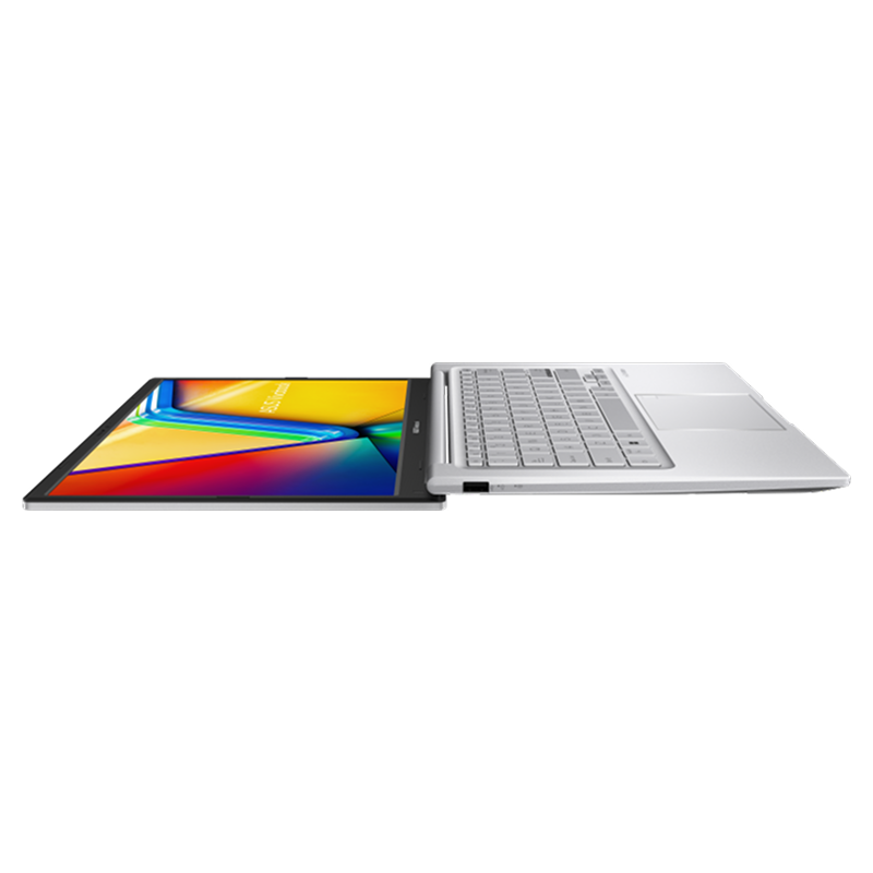 Asus Vivobook X1404VA-EB355W Core 7 150U/16GB/512GB/14" FHD/Win11 — ảnh 3