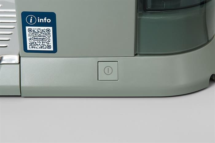 Máy pha cà phê Delonghi EC890.GR — ảnh 7