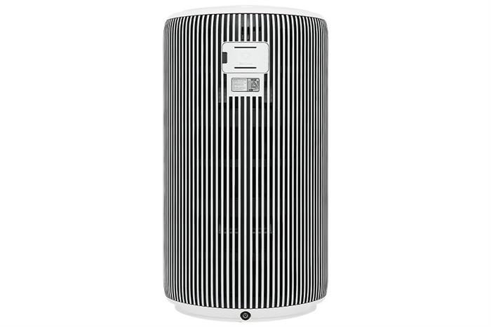 Máy lọc không khí tạo ẩm Philips AC3420/10 43W Mẫu — ảnh 6