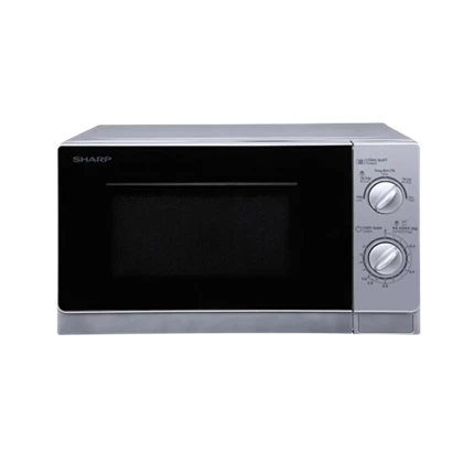Sharp Lò vi sóng R-202VN-S 20 lít — ảnh 2