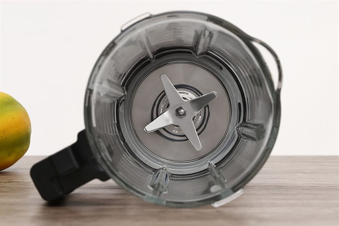 Máy làm sữa hạt đa năng Tefal BL967B66 — ảnh 5