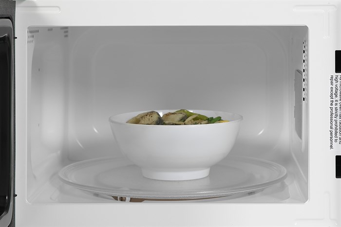 Lò vi sóng Electrolux EMM20K22W — ảnh 6