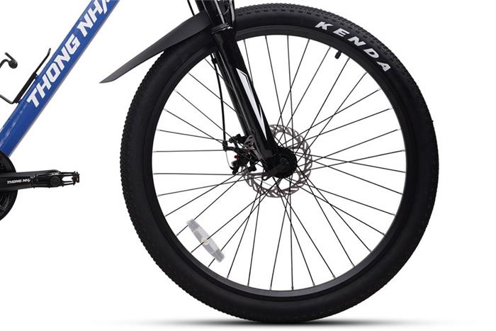 Thống SPD V5 27.5 inch — ảnh 3