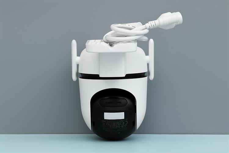 Camera IP Ngoài trời 360 TP-Link Tapo C530WS — ảnh 8