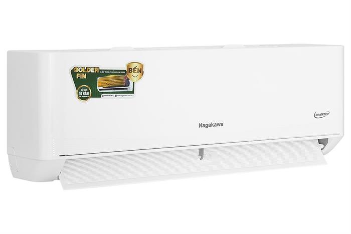 Nagakawa Inverter 1 HP NIS-C09R2T62 Mẫu — ảnh 4