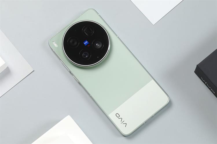 Vivo X300 Ultra 16GB/512GB — ảnh 6