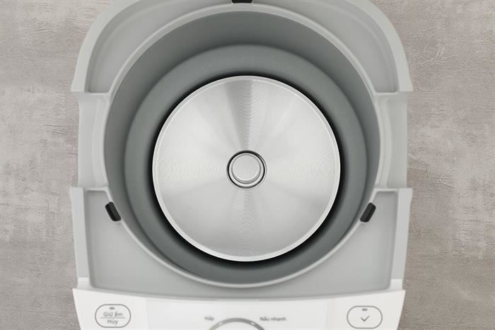 Nồi cơm điện tử Philips 1.8 lít HD4717/30 — ảnh 6