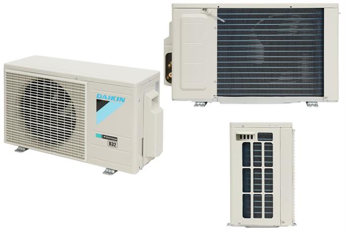 Daikin Inverter 1 HP ATKB25ZVMV — ảnh 10