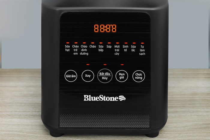 Máy làm sữa hạt đa năng BlueStone BLB-6036 — ảnh 9