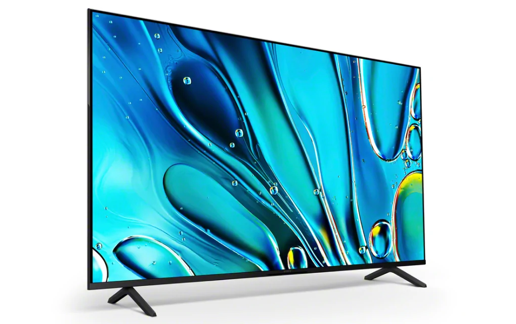 BRAVIA 3 K-65S30 — ảnh 3