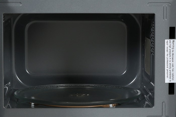 Lò vi sóng có nướng Electrolux EMG20K22B — ảnh 5